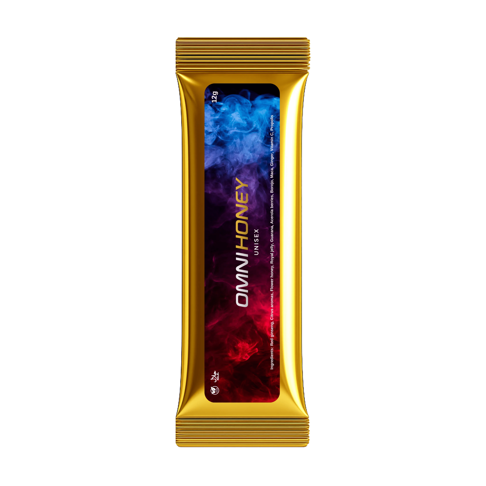 OMNI Honey - Honeypacks.nl