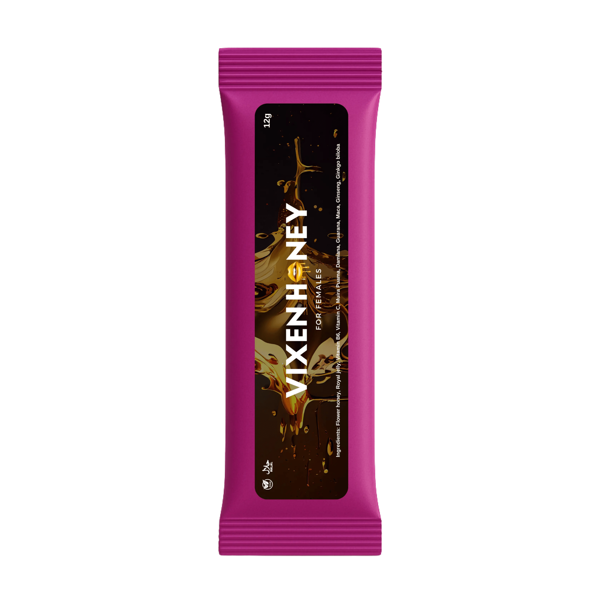 Vixen - Honeypacks.nl