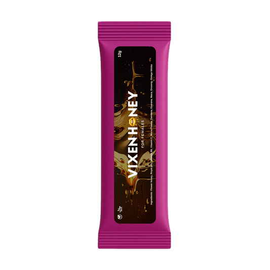 Vixen - Honeypacks.nl